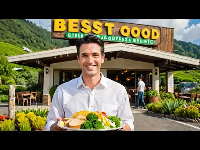 Video thumbnail for The 6 Best Restaurants in Hawaii for a Memorable Island Feast