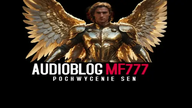 'Video thumbnail for Pochwycenie sen'