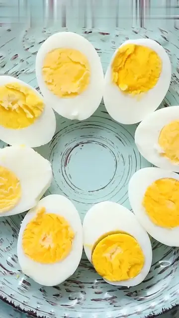 Video thumbnail for Best Egg Salad Ever