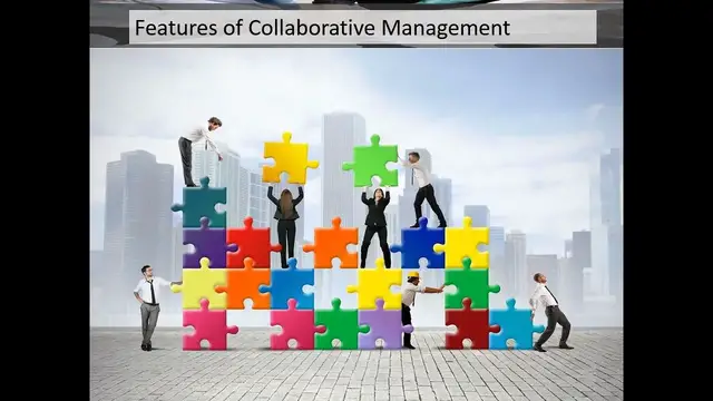 Video thumbnail for Collaborative Management-An Overview