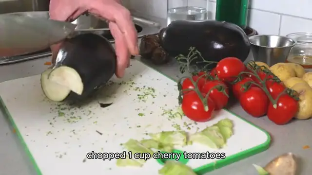 Video thumbnail for Italian Salad Recipe