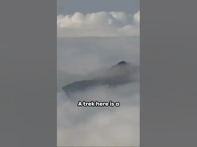 Video thumbnail for A Majestic Journey  Yellow Mountains