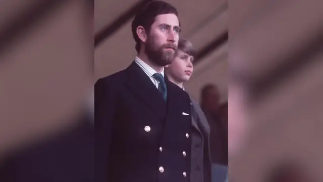 'Video thumbnail for From Clean-Shaven To Beard Chic: Royals Who Stunned Us'
