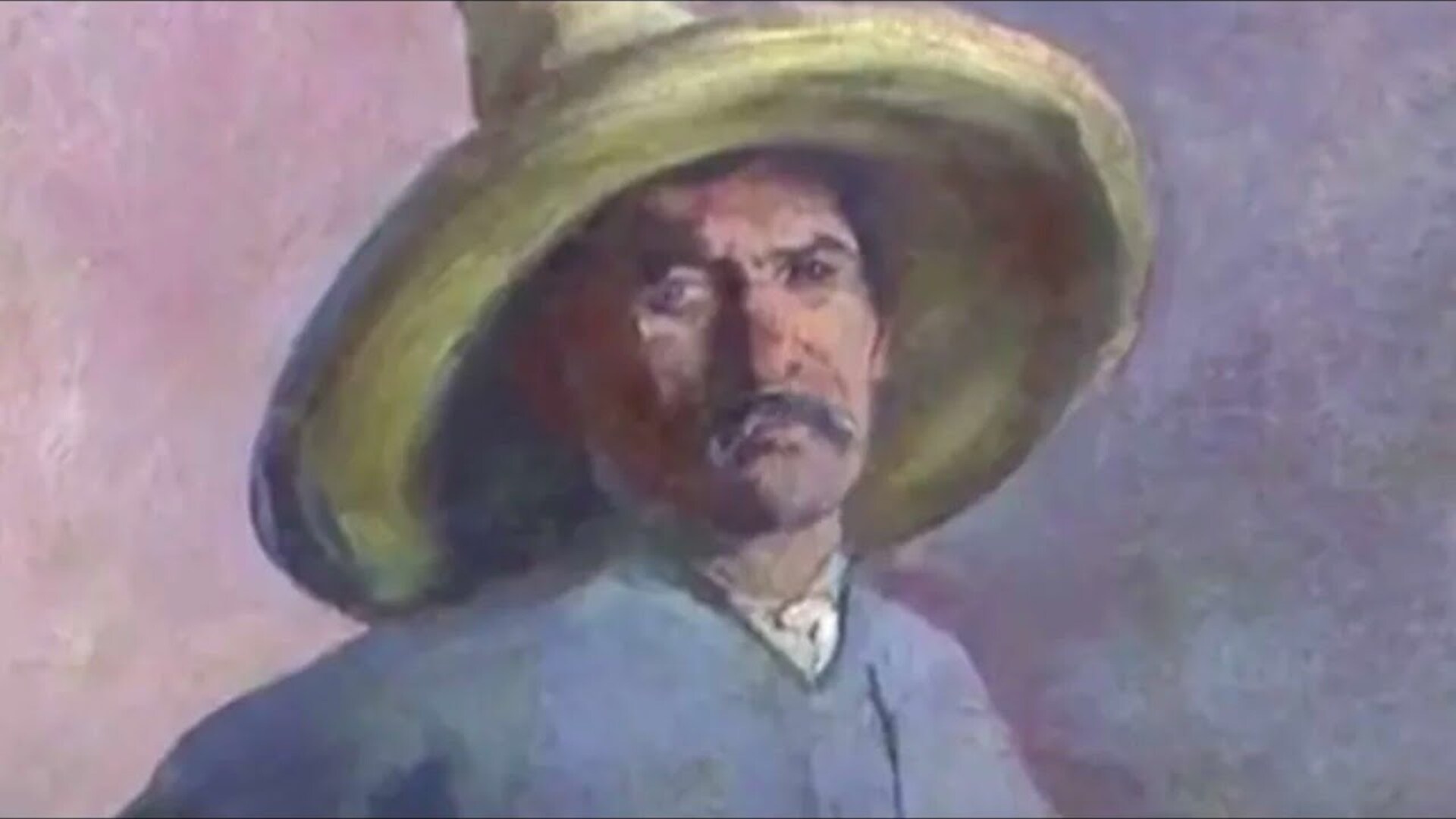 Video thumbnail for The Most Expensive Painting Appraised On Antiques Roadshow