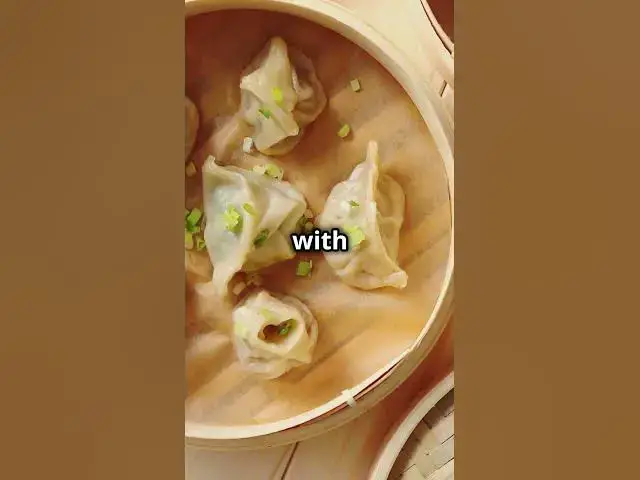 Video thumbnail for Top Foodie Spots in China You Must Try!