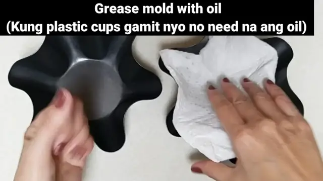 'Video thumbnail for MILO JELLY FLAN!!! Ang Sarap! ¦ How to Make Milo Jelly Flan ¦ Kusina ni Lola (720p 60fps)'