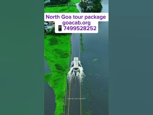 Video thumbnail for North Goa taxi, North Goa tour, North Goa airport, North Goa Mopa Airport, North Goa package, Google