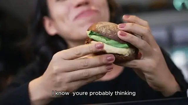 Video thumbnail for burger bun recipe