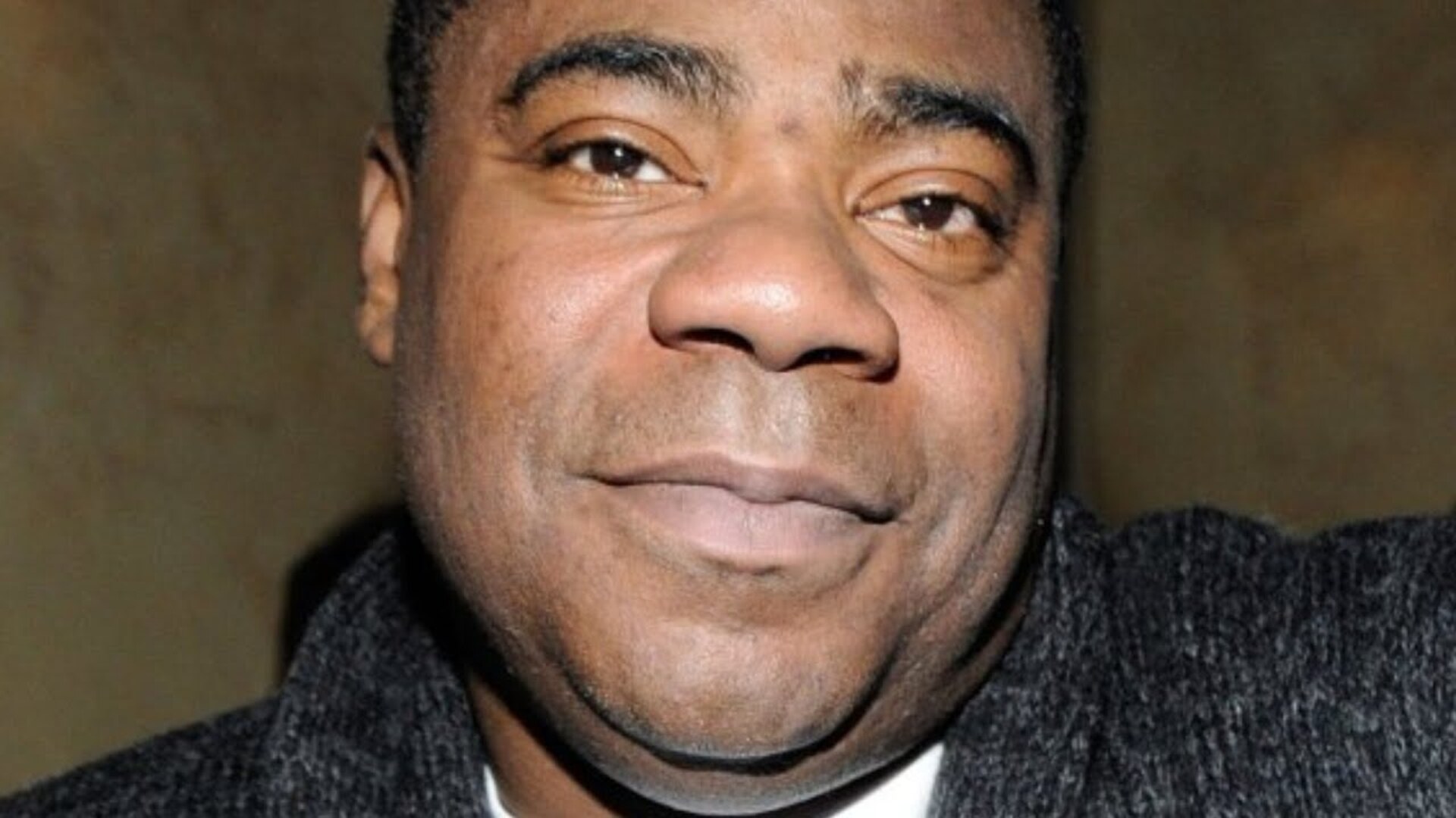 Video thumbnail for Tragic Details About Tracy Morgan