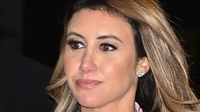 'Video thumbnail for Alina Habba's Inappropriate Outfits Are Frankly Unforgivable'