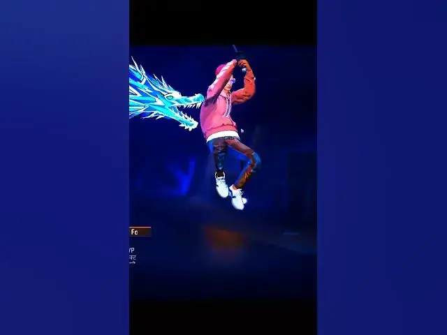 Video thumbnail for Free Fire old Emote /Ability Showcase!#free fire emot #garenafreefire