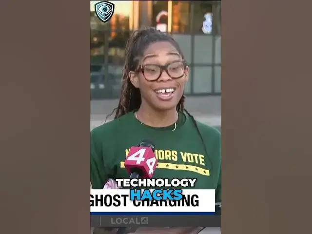 'Video thumbnail for Ghost Tapping: How Hackers Steal Your Money Wirelessly!'