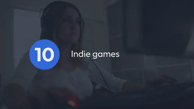 Video thumbnail for Indie Games Like Hollow Knight