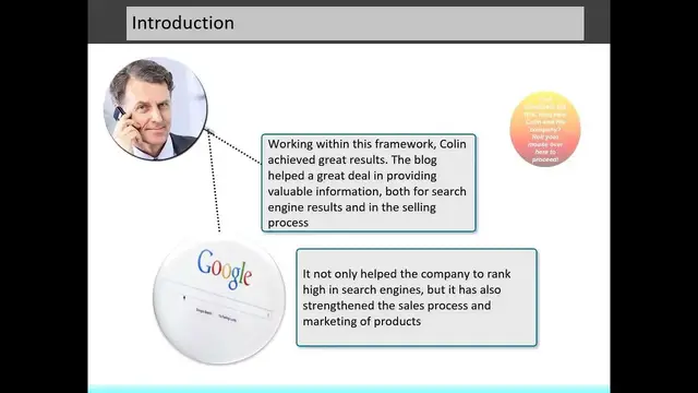 Video thumbnail for Introduction to Marketing Skills