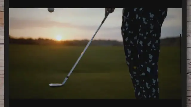 Video thumbnail for Die einfachsten Tipps, um deine Putts zu verbessern!