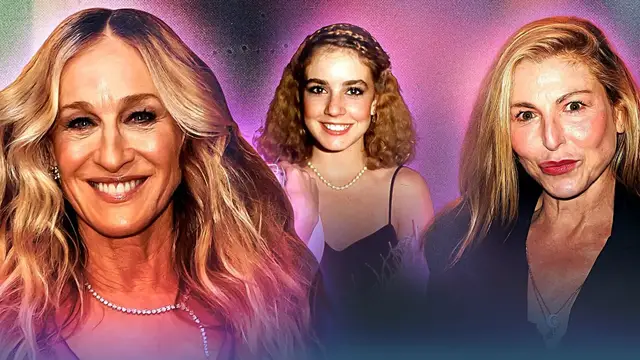 Video thumbnail for Celebs You Had No Idea Were Child Stars In The '70s