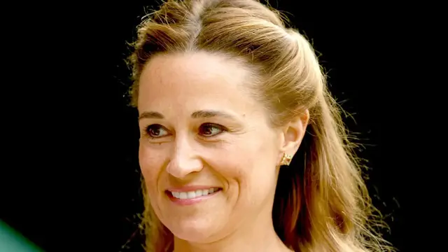 Video thumbnail for We're Seriously Cringing At Pippa Middleton's Outdated Outfits