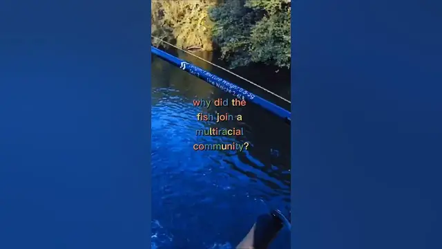 Video thumbnail for Fishing Joke 70 #jokes #fishingjokes #humor #joke