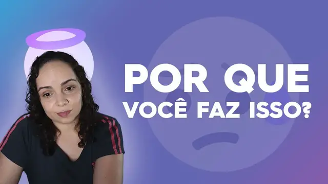 Video thumbnail for COMO DEIXAR DE SER BONZINHO | Se preocupe menos e consiga o que quer!