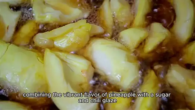 Video thumbnail for Pineapple Cowboy Candy recipe