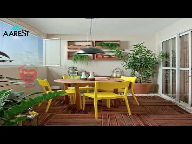 Video thumbnail for Avarest Interior 029