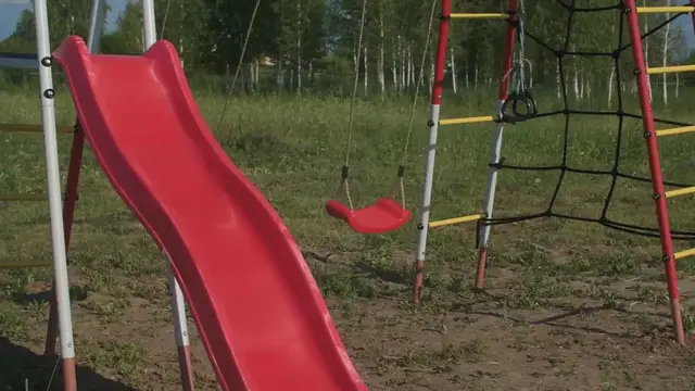 Video thumbnail for Tragic_Shooting_of_3-Year-Old