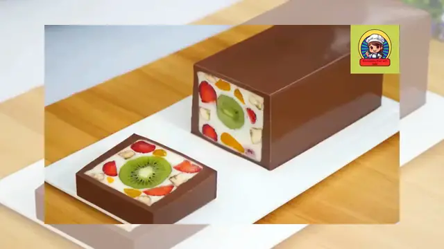 Video thumbnail for Unique Fantastic And Stylish Cake