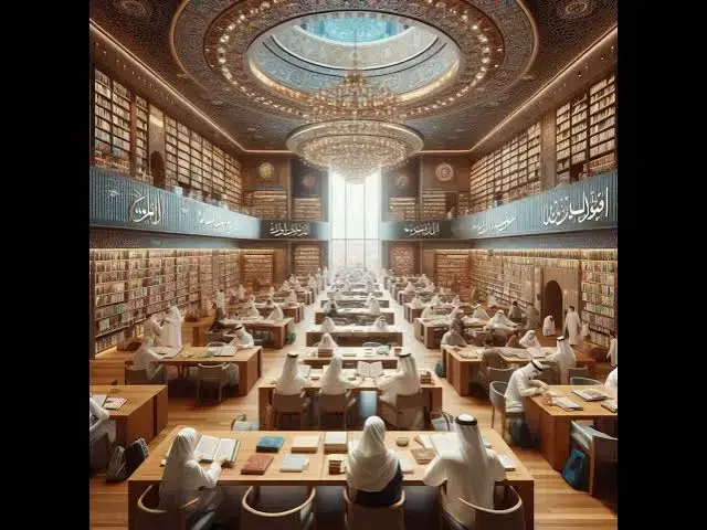 Video thumbnail for اللغة العربية لا تحتاجك نهائيًا البتة إطلاقًا؛ تَصْدَّق بجهودك على لُغات أخرى إن أردت المَنّ