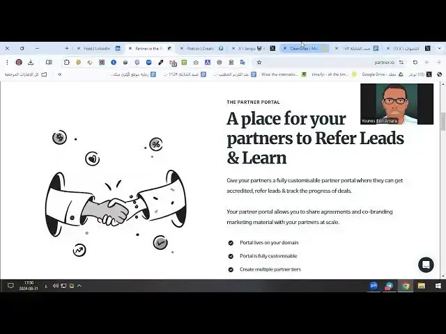 Video thumbnail for كيف تُنشئ لقطات شاشة جاذبة وأنيقة؟