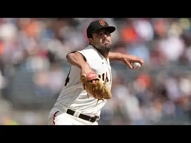 'Video thumbnail for Scott Alexander 2022 MLB Highlights!'