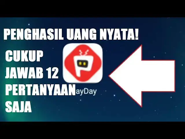 Video thumbnail for WOOOWWW aplikasi terbaik penghasil dolar 7 juta per hari gilaaa abiss