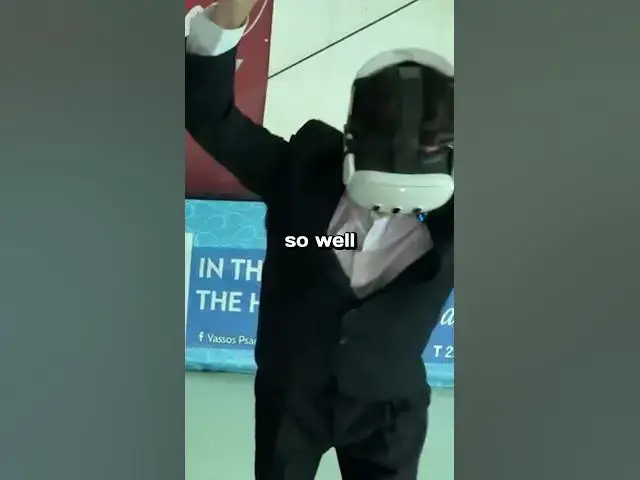 Video thumbnail for I Went On A Date Wearing a VR Headset