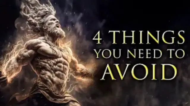 'Video thumbnail for 4 Things the devil wants for your life | Christians must be on guide now | Encouragement video'
