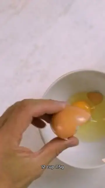 Video thumbnail for pizzelle recipe