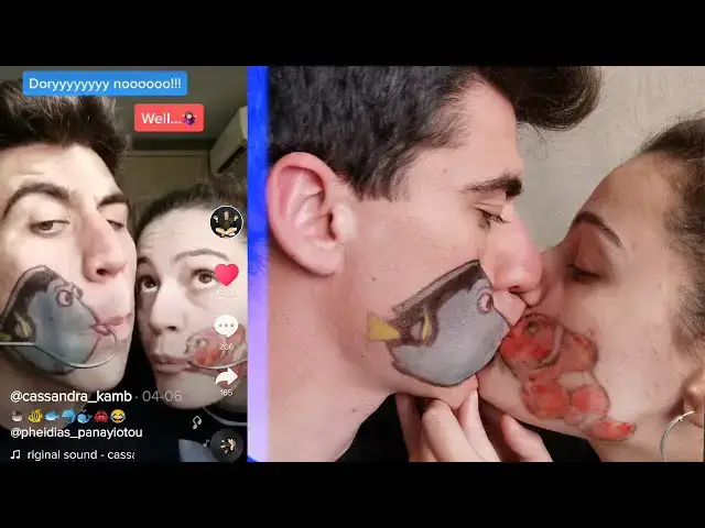 Video thumbnail for We Finally Went Viral