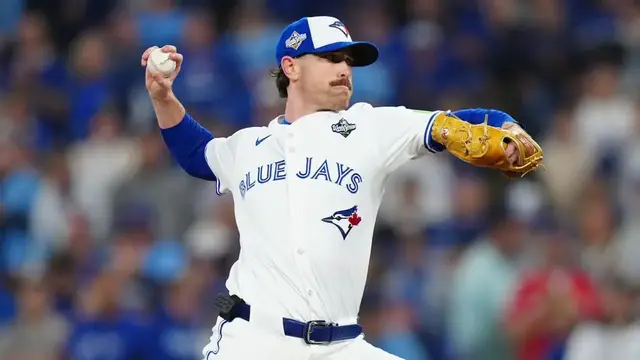 'Video thumbnail for Shane Bieber 2025 MLB Highlights!'