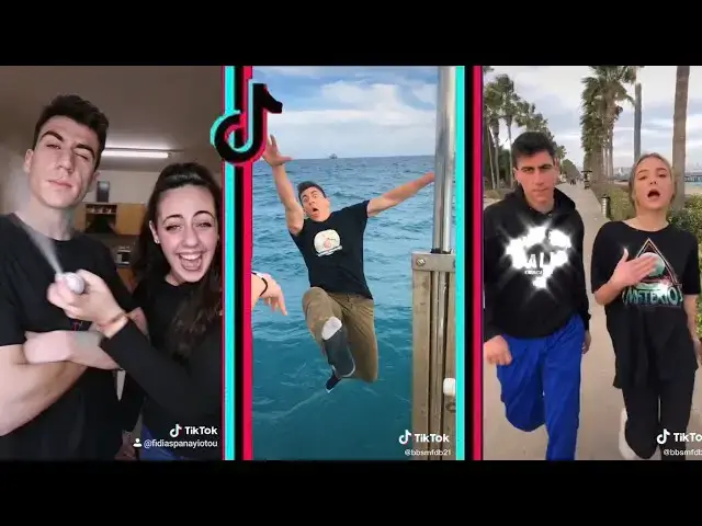 Video thumbnail for I think TIKTOK made ME dumber  #1