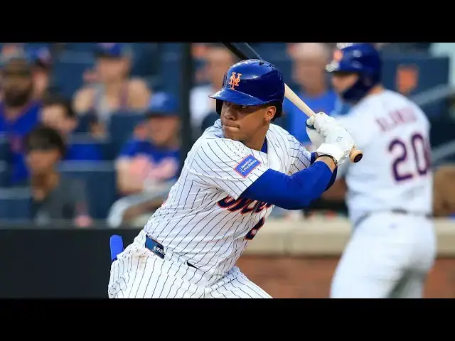 'Video thumbnail for Juan Soto 2025 MLB Highlights! (Mid-Season)'