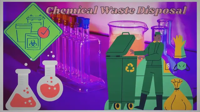 'Video thumbnail for Eco-Friendly Chemical Waste Disposal'