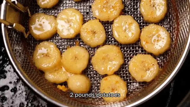 Video thumbnail for Potato Salad with Egg Recipe