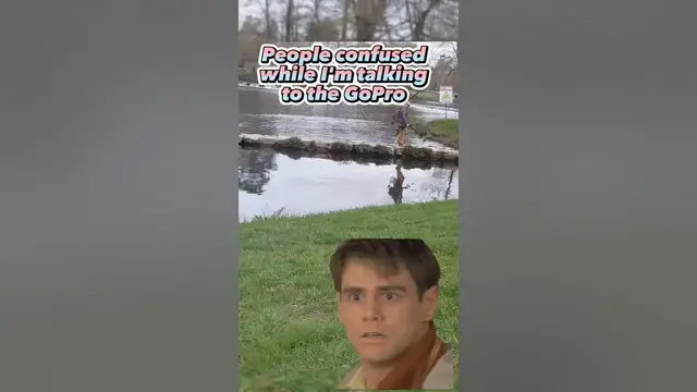 Video thumbnail for People think you're crazy #gonefishing #fishing #fishingfails #fishingmemes