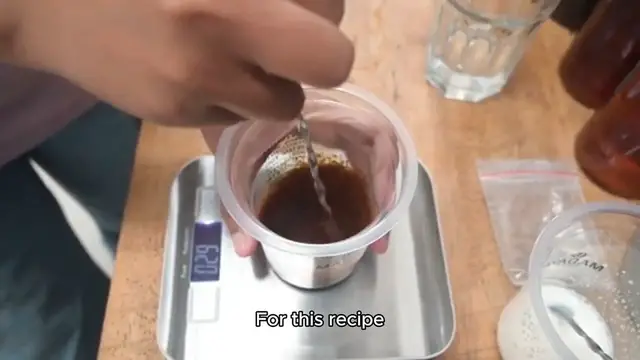 Video thumbnail for Buffalo Wings Sauce Recipe