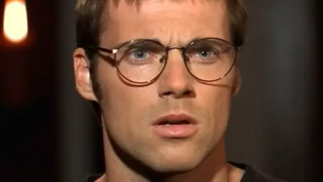 Video thumbnail for The Real Reason These Actors Left The Stargate Franchise