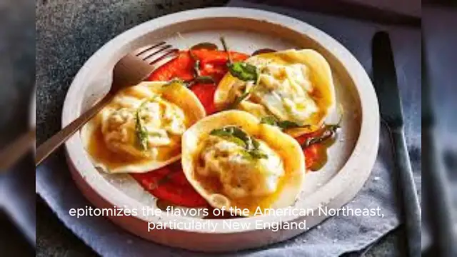 Video thumbnail for Ravioli