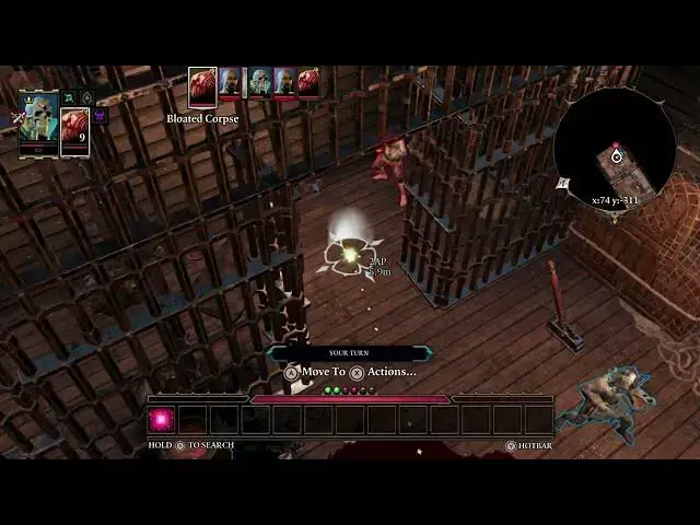 Video thumbnail for Divinity Original Sin 2 DE - Chapter 1 Merryweather: Free Then Kill Hemwar | Necromancer Fane NS2