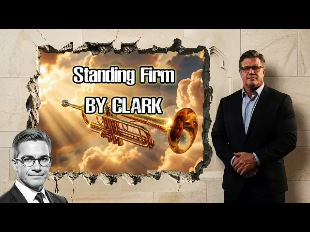Video thumbnail for Standing Firm - FIRME ESTOU - #sunoai