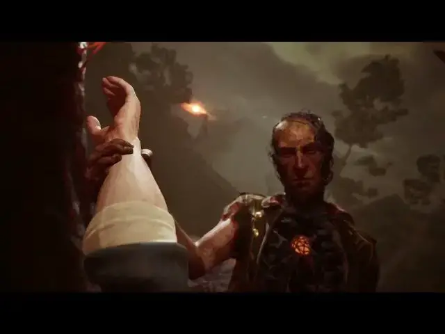 Video thumbnail for Valor Mortis - Chapter 1: William Dowsett Acquires Fire Transmutation | "Who Was That Man?"