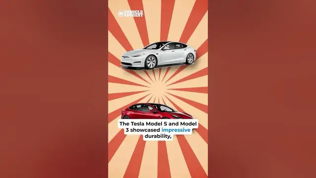'Video thumbnail for Tesla Battery Degradation at Only 12% After 200,000 Miles'