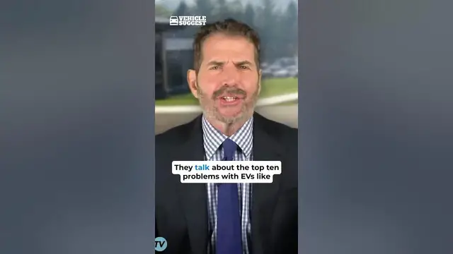 'Video thumbnail for Why Mainstream Media Publishing Anti-EV Articles?'