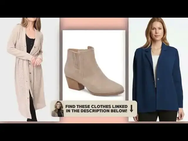 'Video thumbnail for DON’T Wear Leggings Like THIS Over 50! Do This Instead 720p 25fps'
